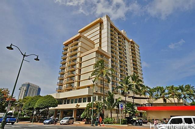 Luana Waikiki condo # 114, Honolulu, Hawaii - photo 4 of 24