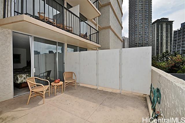 Luana Waikiki condo # 114, Honolulu, Hawaii - photo 9 of 24