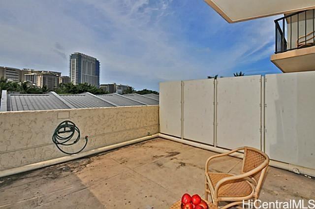 Luana Waikiki condo # 114, Honolulu, Hawaii - photo 10 of 24