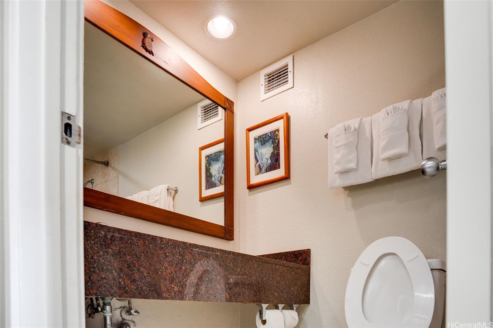 Luana Waikiki condo # 114, Honolulu, Hawaii - photo 7 of 12