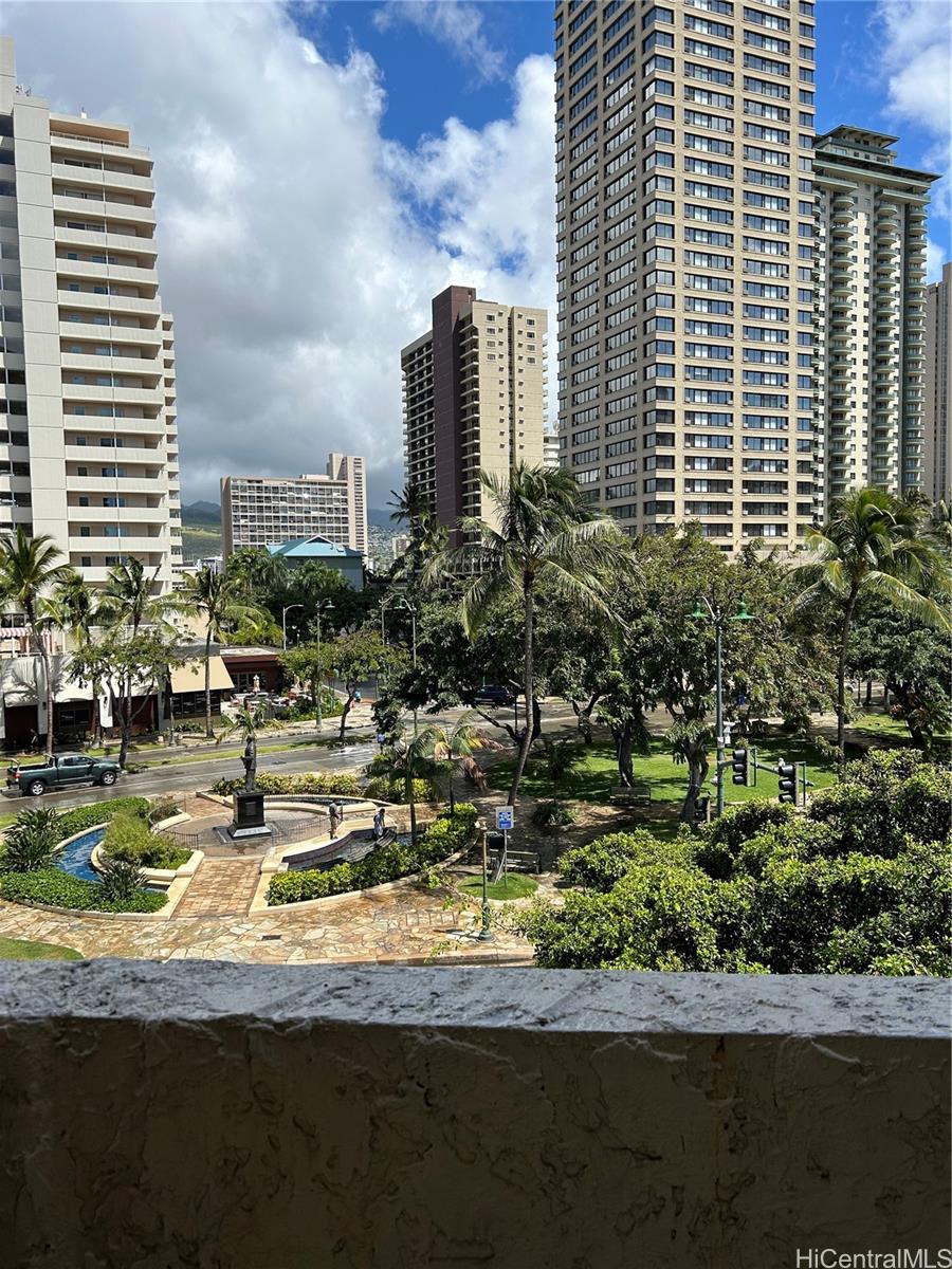Luana Waikiki condo # 118, Honolulu, Hawaii - photo 13 of 15