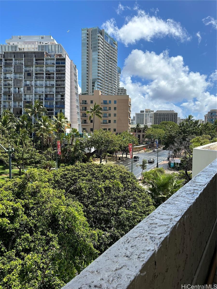 Luana Waikiki condo # 118, Honolulu, Hawaii - photo 14 of 15