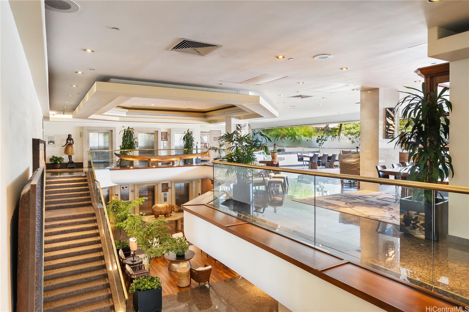 Luana Waikiki condo # 118, Honolulu, Hawaii - photo 15 of 25