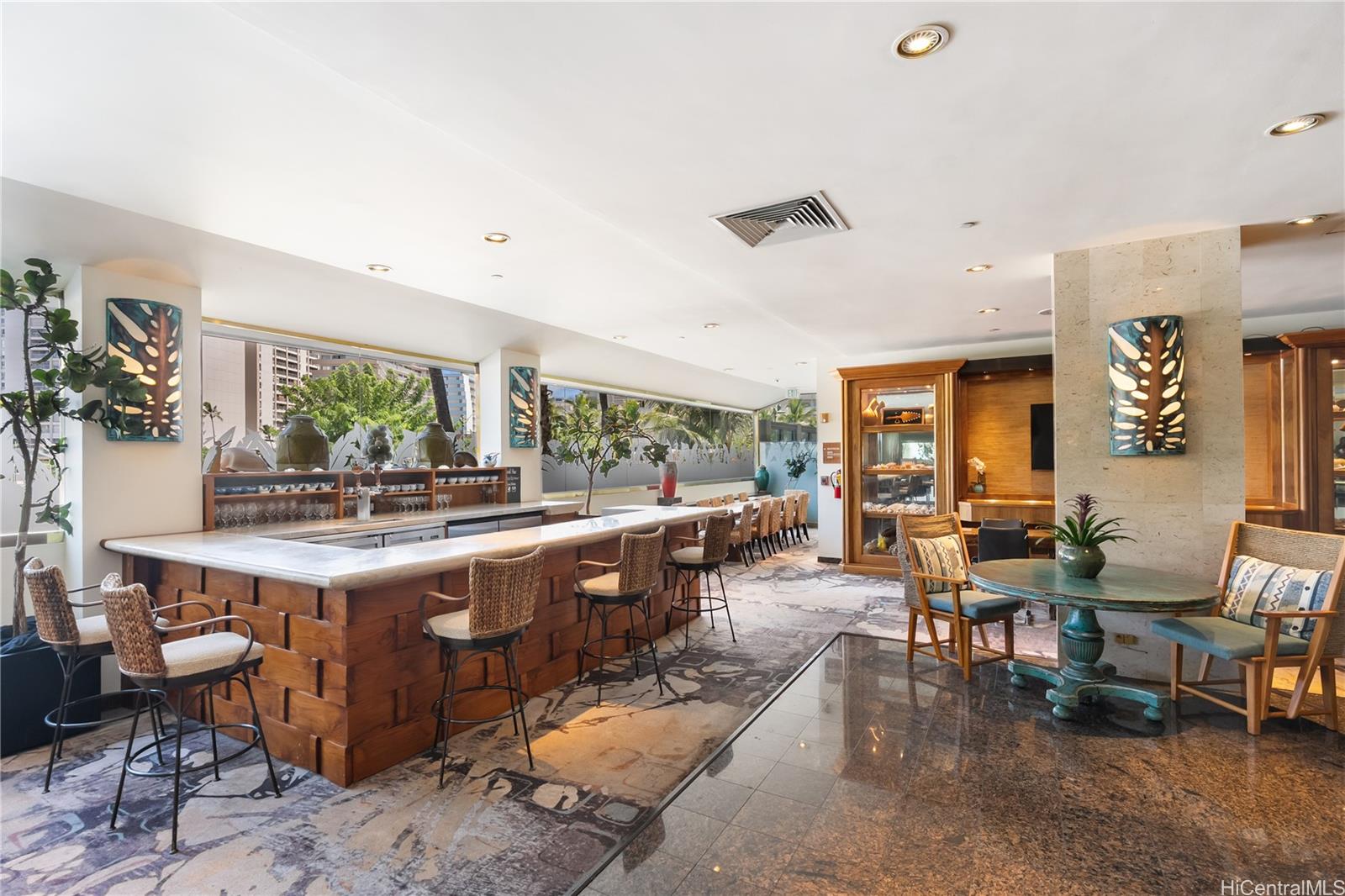 Luana Waikiki condo # 118, Honolulu, Hawaii - photo 16 of 25