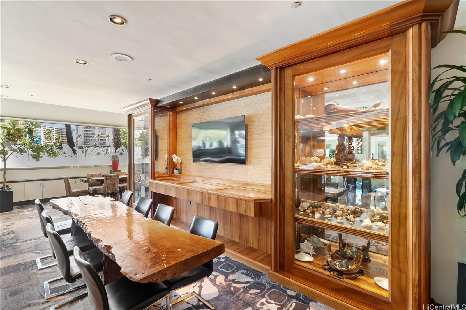 Luana Waikiki condo # 118, Honolulu, Hawaii - photo 17 of 25