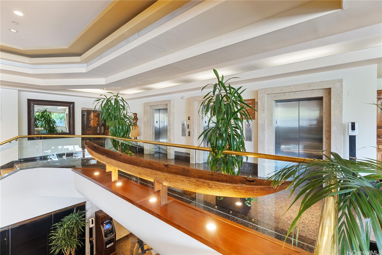 Luana Waikiki condo # 118, Honolulu, Hawaii - photo 18 of 25