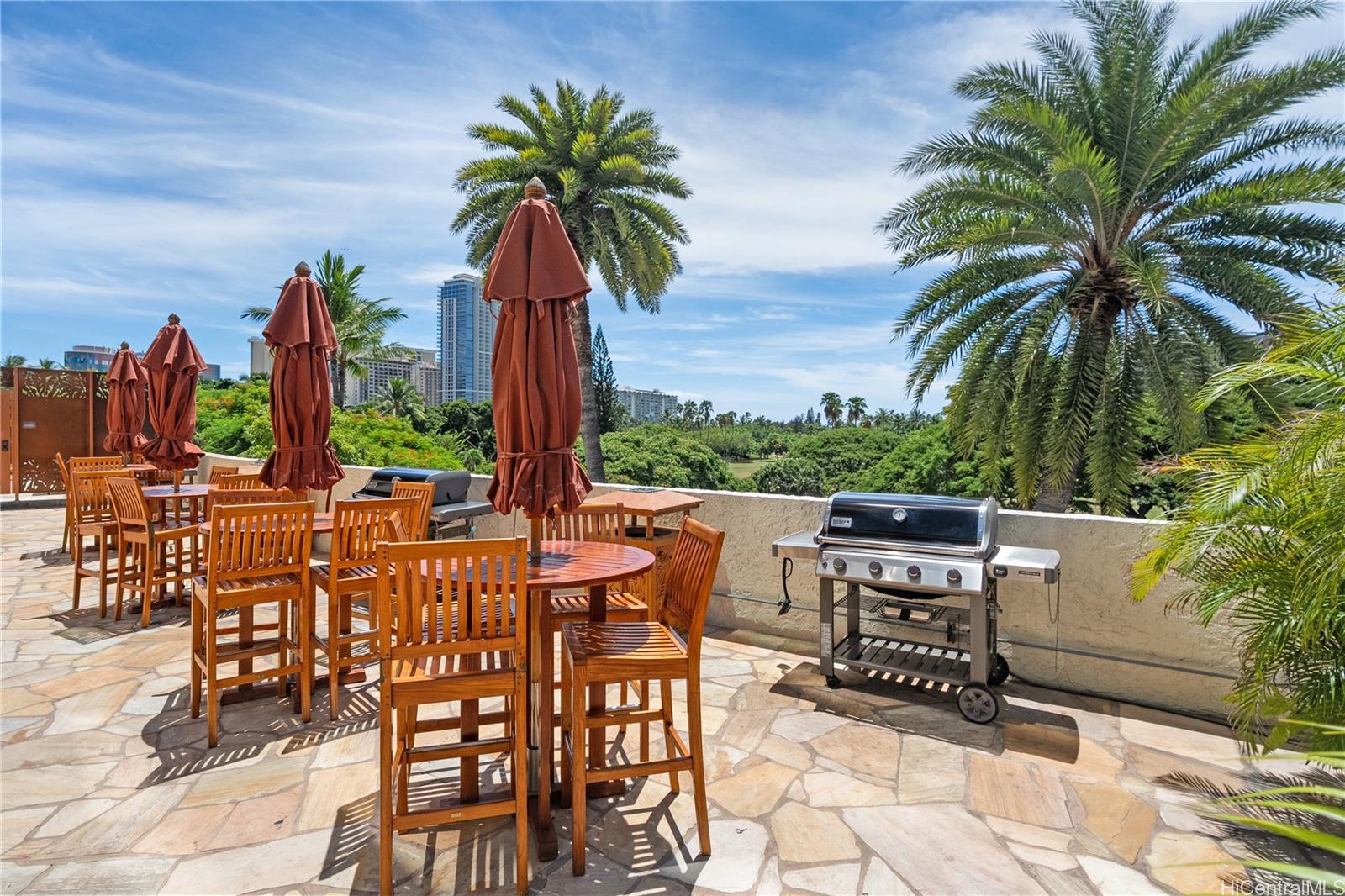 Luana Waikiki condo # 118, Honolulu, Hawaii - photo 21 of 25