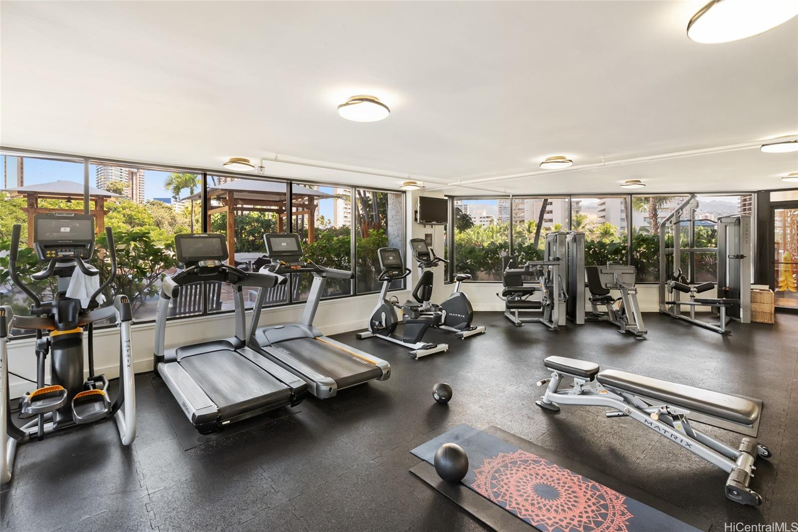 Luana Waikiki condo # 118, Honolulu, Hawaii - photo 2 of 25