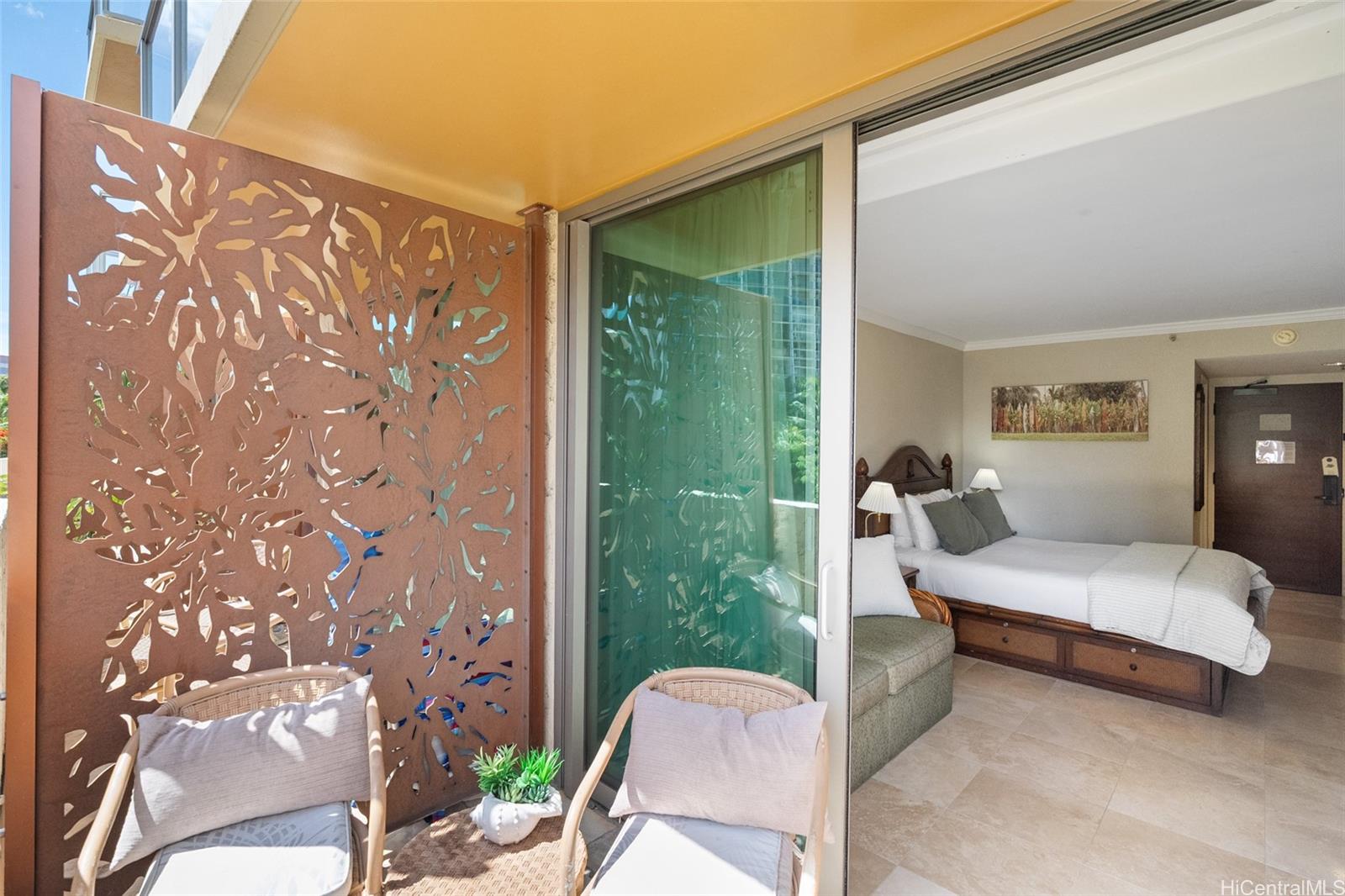 Luana Waikiki condo # 118, Honolulu, Hawaii - photo 12 of 25