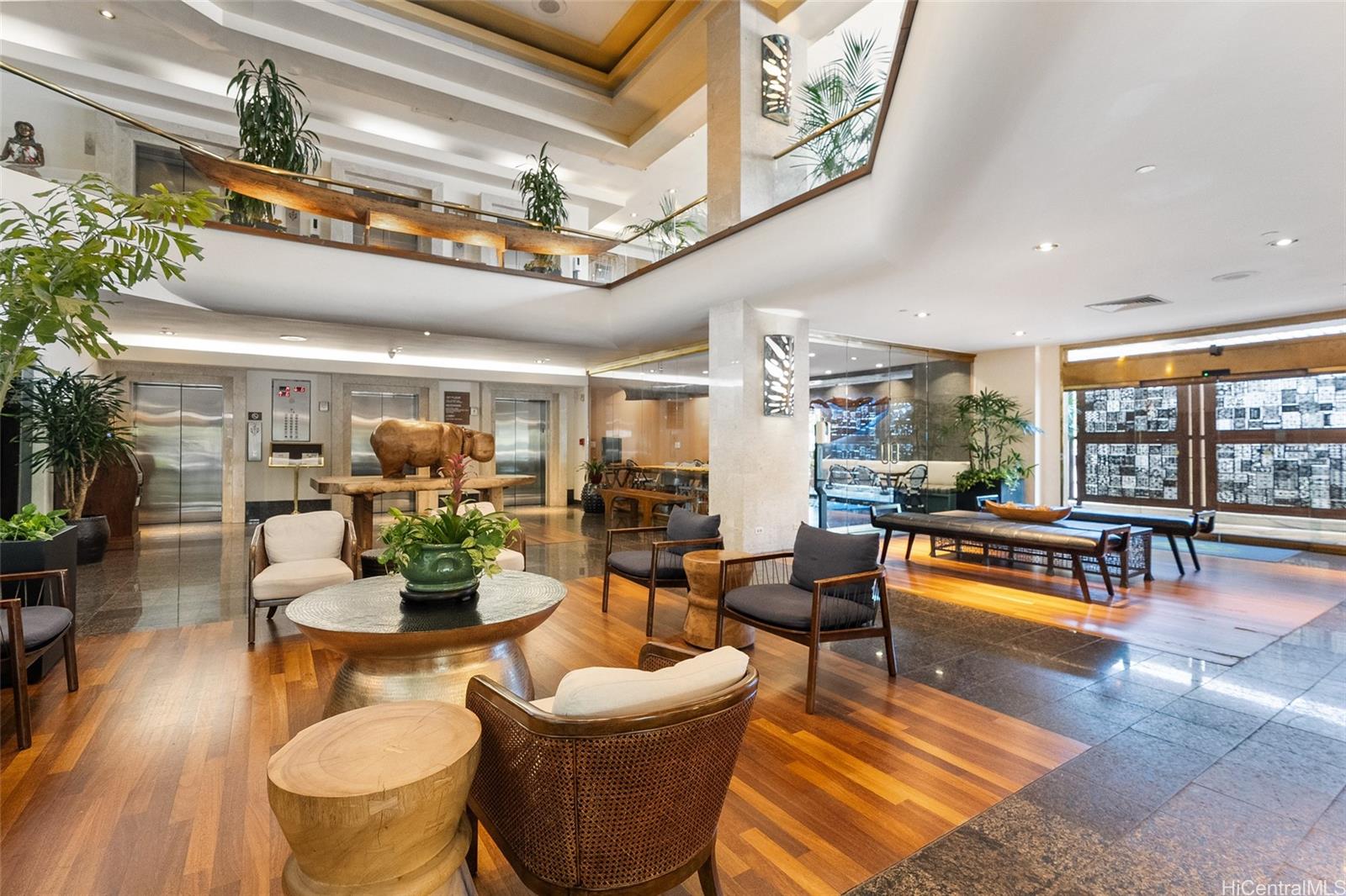 Luana Waikiki condo # 118, Honolulu, Hawaii - photo 19 of 25