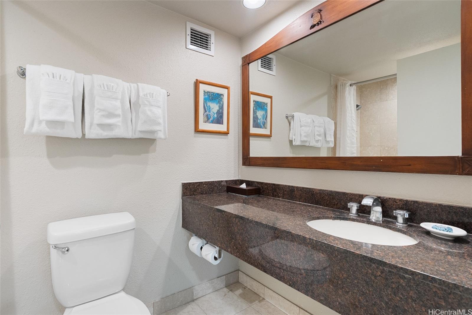 Luana Waikiki condo # 118, Honolulu, Hawaii - photo 10 of 25