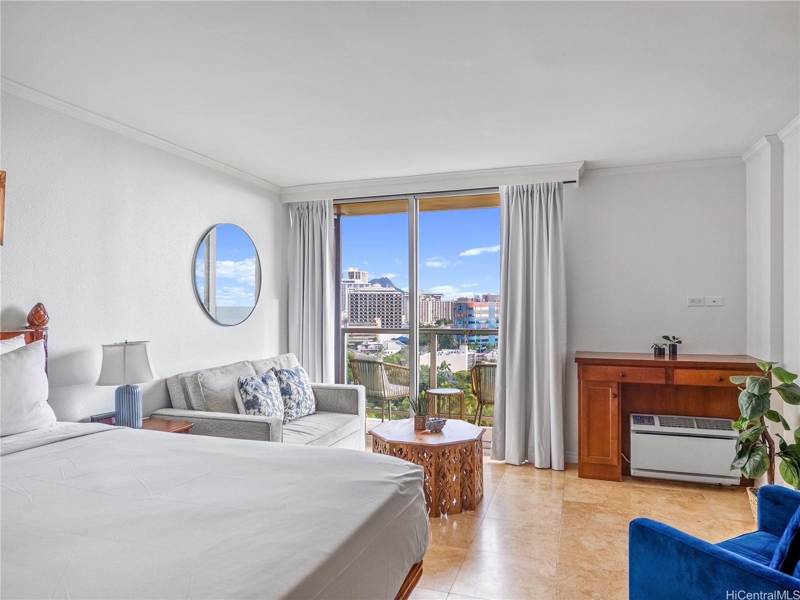 Luana Waikiki condo # 1209, Honolulu, Hawaii - photo 11 of 24