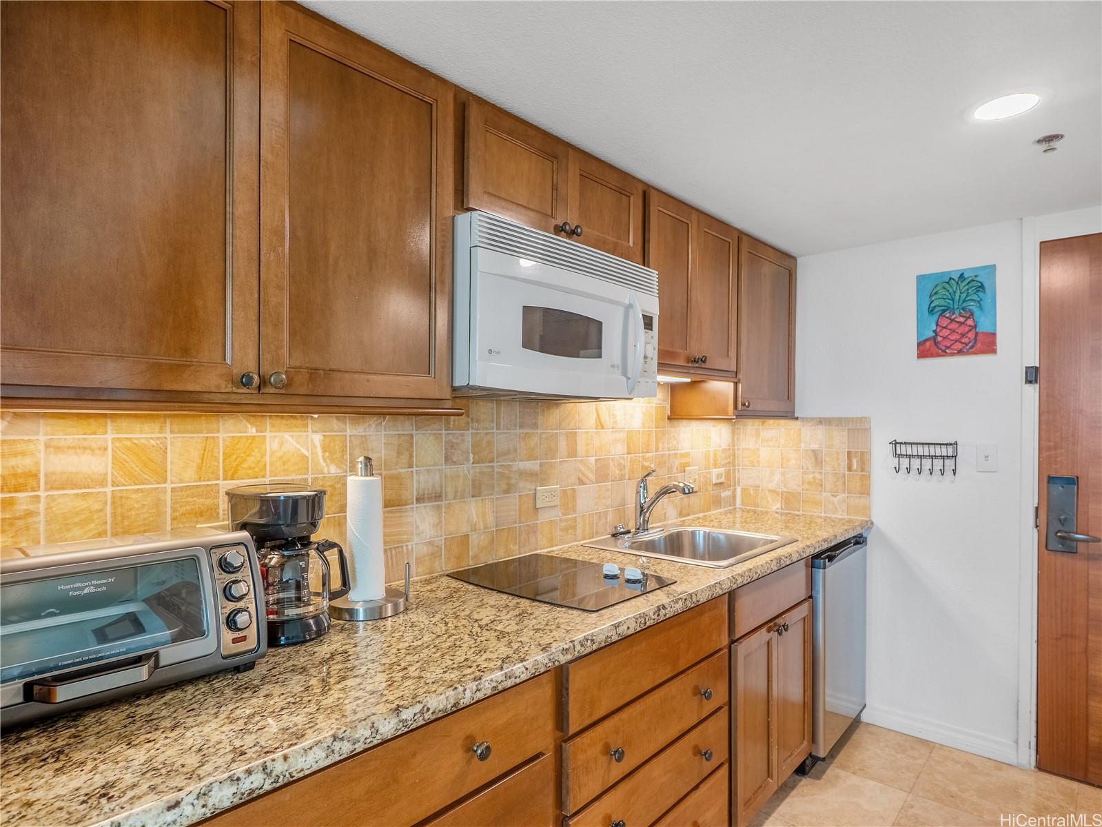 Luana Waikiki condo # 1209, Honolulu, Hawaii - photo 14 of 24