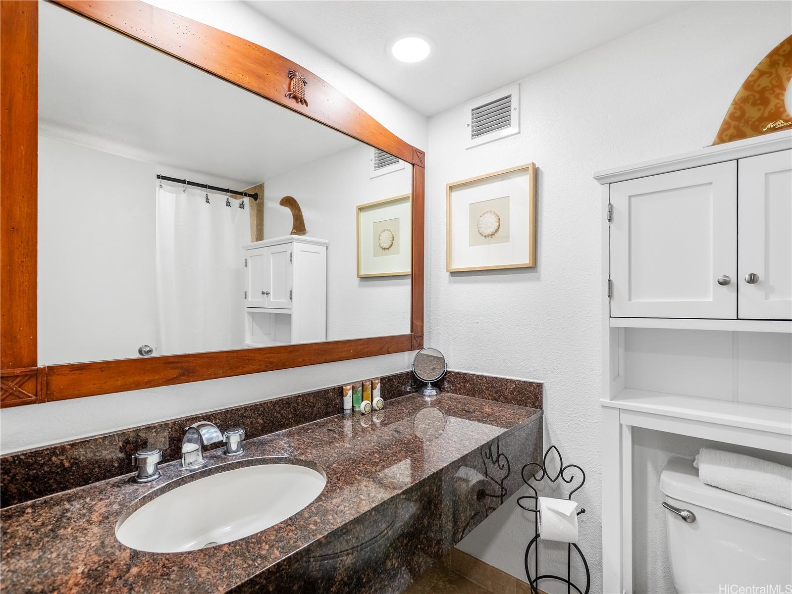 Luana Waikiki condo # 1209, Honolulu, Hawaii - photo 15 of 24