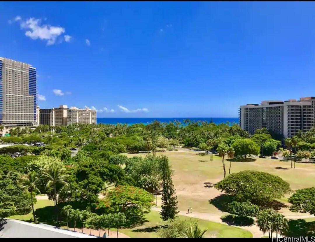 Luana Waikiki condo # 1214, Honolulu, Hawaii - photo 10 of 14