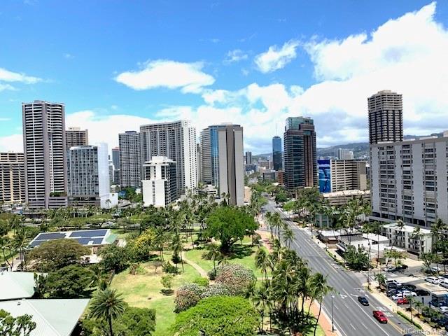 Luana Waikiki condo # 1401, Honolulu, Hawaii - photo 11 of 20