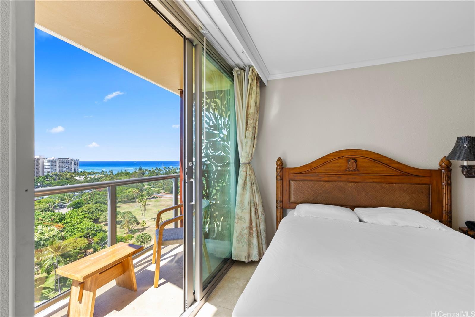 Luana Waikiki condo # 1412, Honolulu, Hawaii - photo 20 of 25