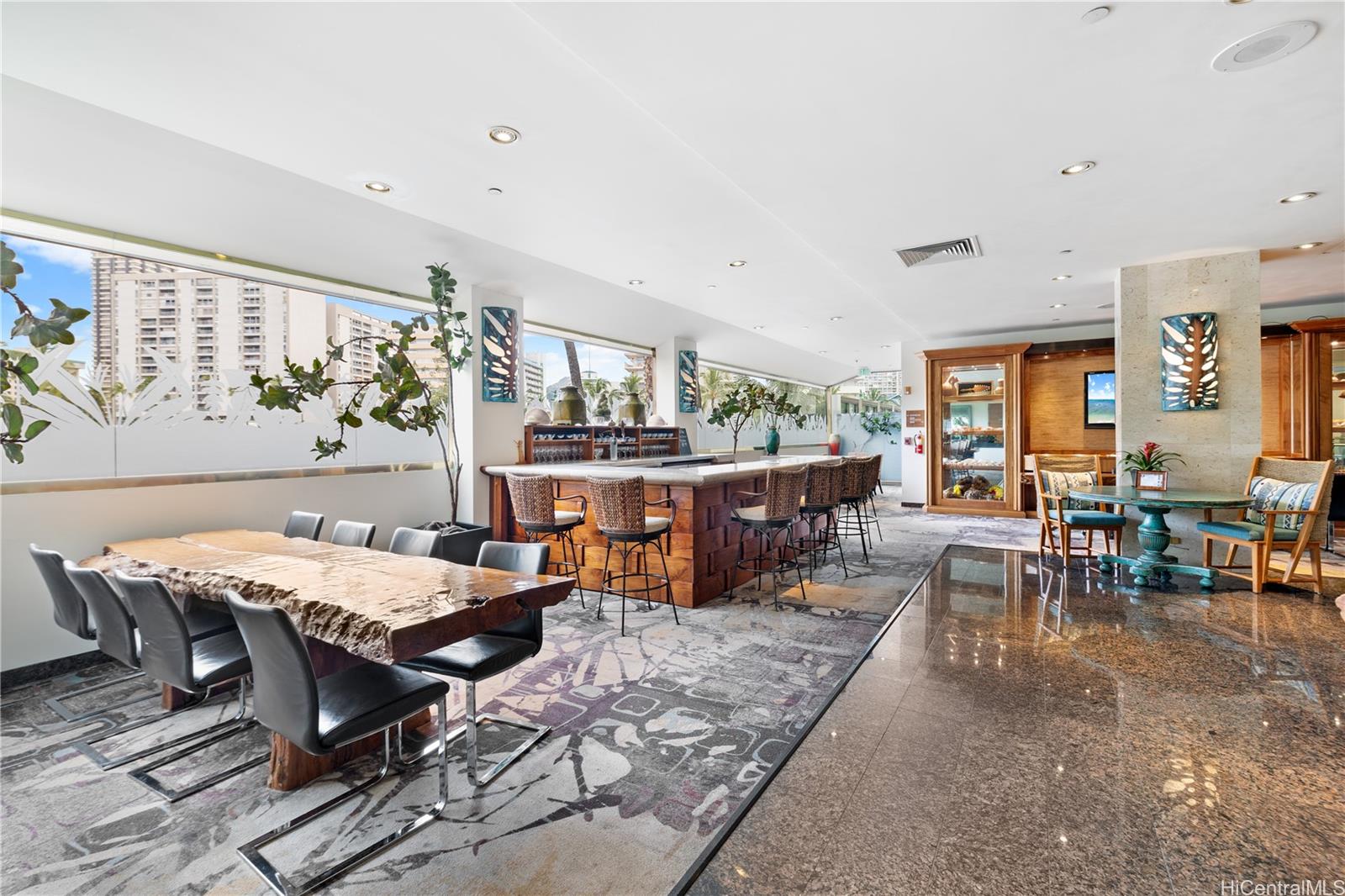 Luana Waikiki condo # 1412, Honolulu, Hawaii - photo 25 of 25