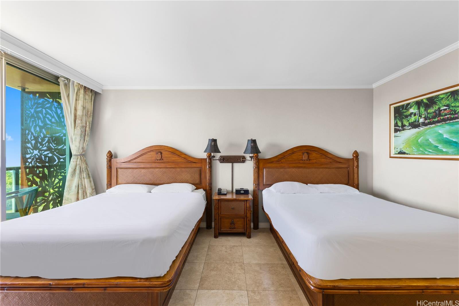 Luana Waikiki condo # 1412, Honolulu, Hawaii - photo 4 of 25