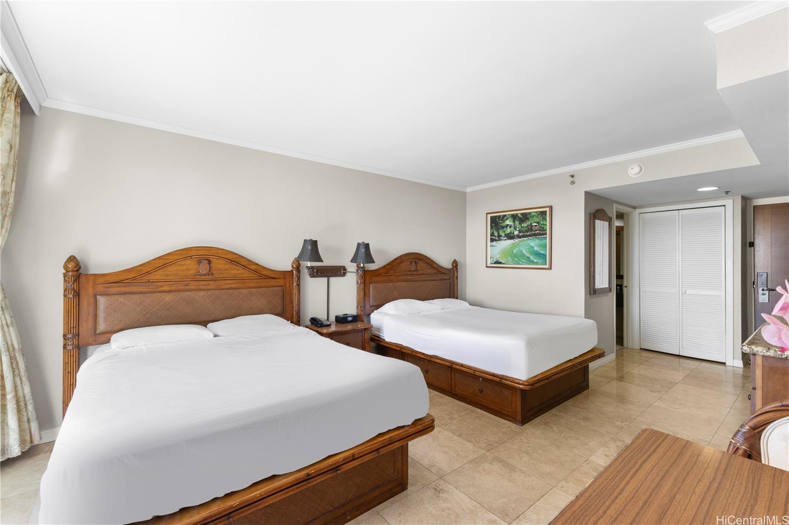 Luana Waikiki condo # 1412, Honolulu, Hawaii - photo 9 of 25