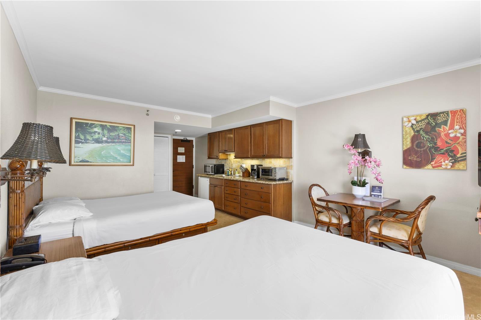 Luana Waikiki condo # 1412, Honolulu, Hawaii - photo 13 of 25