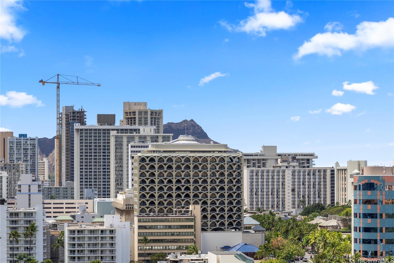 Luana Waikiki condo # 1412, Honolulu, Hawaii - photo 10 of 25