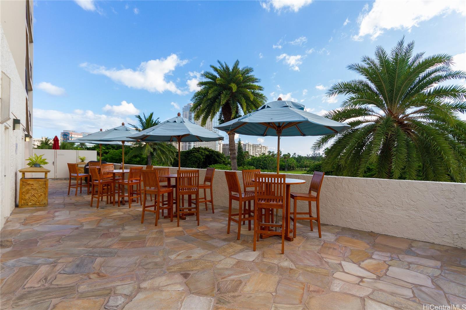 Luana Waikiki condo # 1514, Honolulu, Hawaii - photo 14 of 16