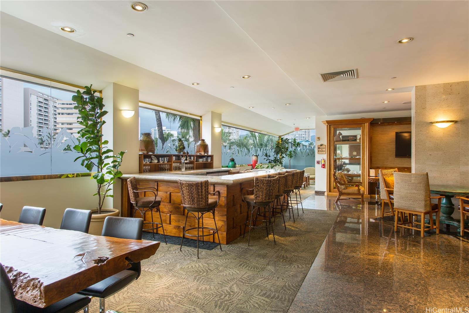 Luana Waikiki condo # 1514, Honolulu, Hawaii - photo 16 of 16