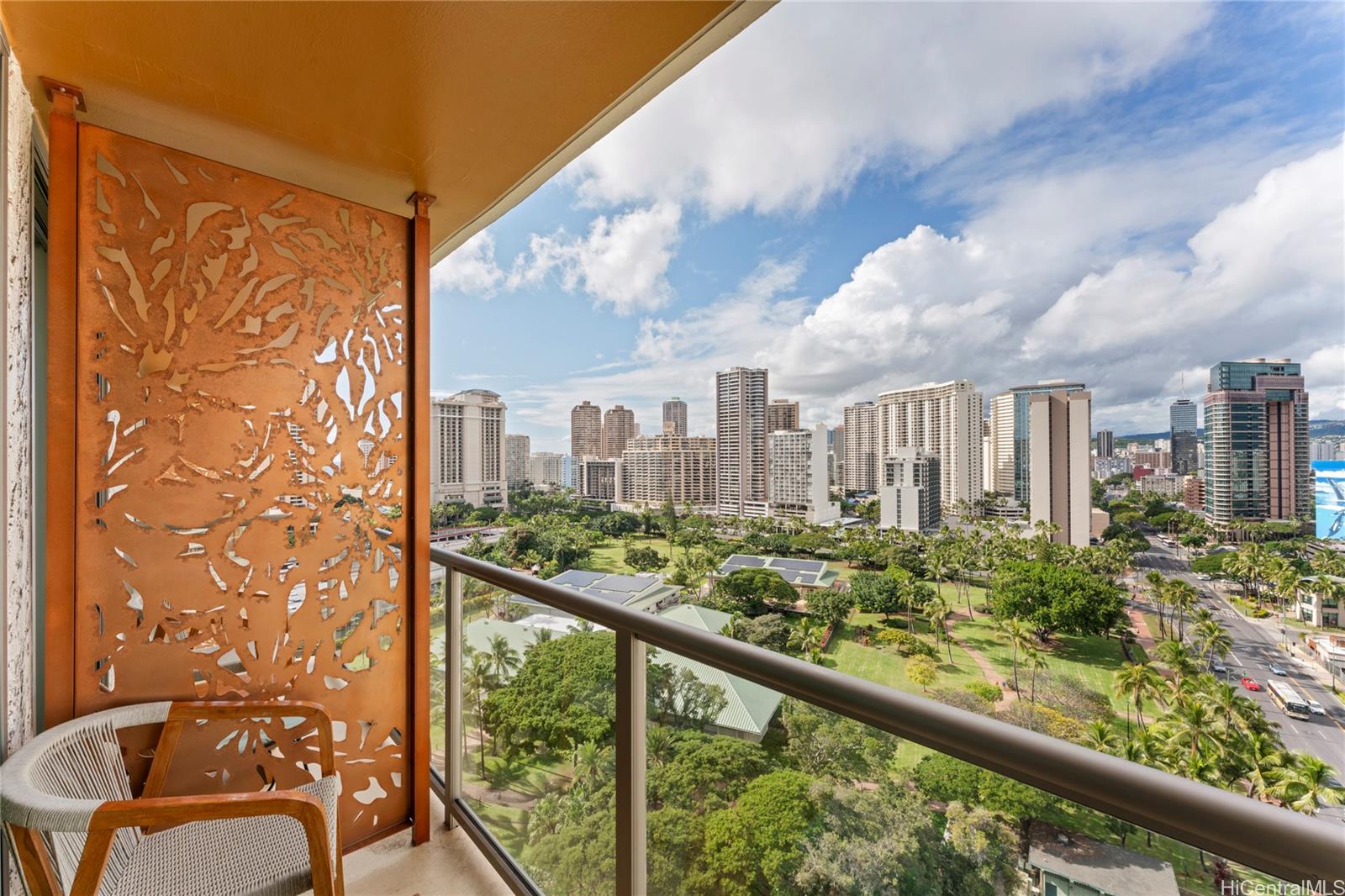 Luana Waikiki condo # 1601, Honolulu, Hawaii - photo 11 of 23