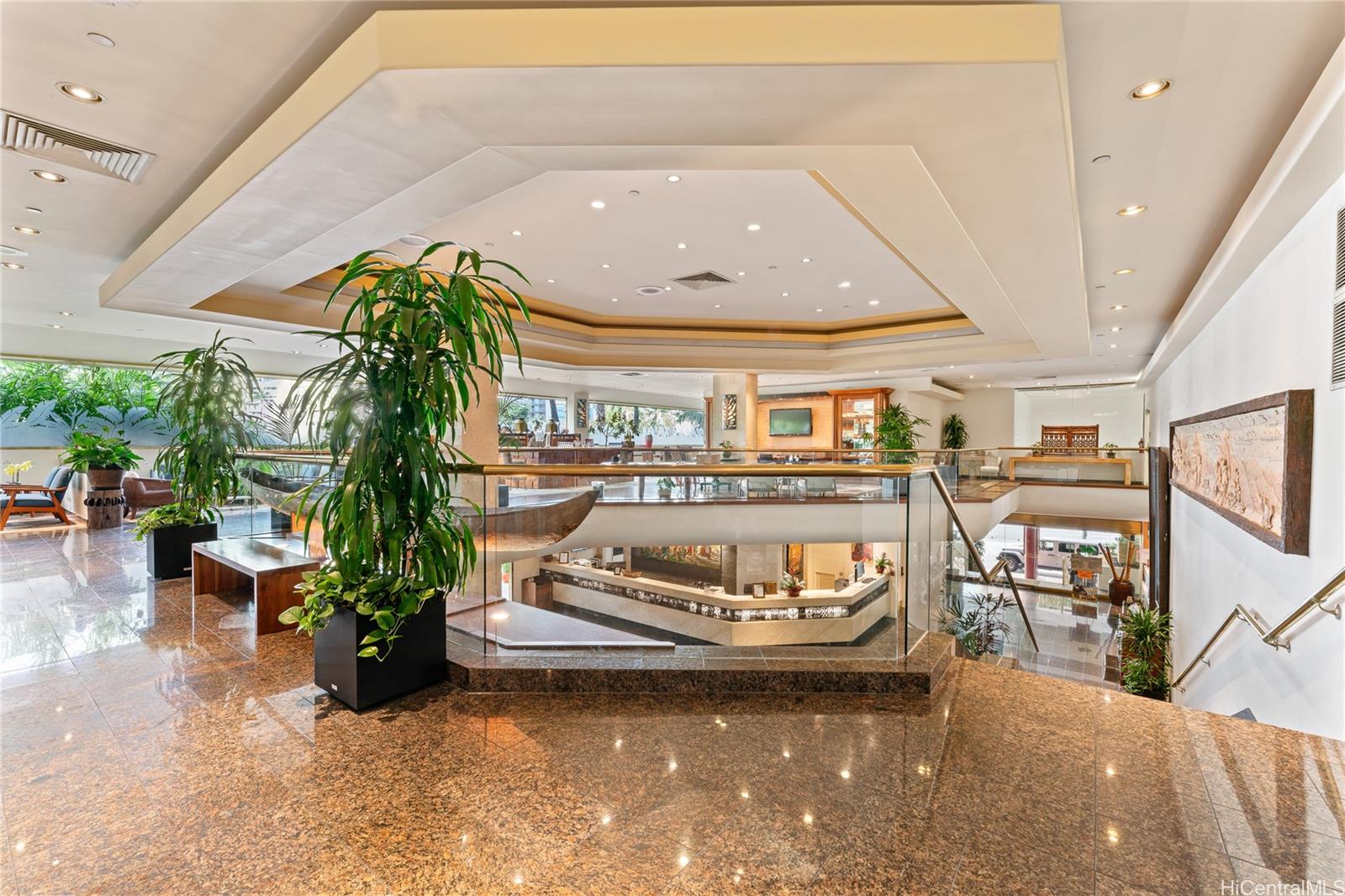 Luana Waikiki condo # 1601, Honolulu, Hawaii - photo 17 of 23