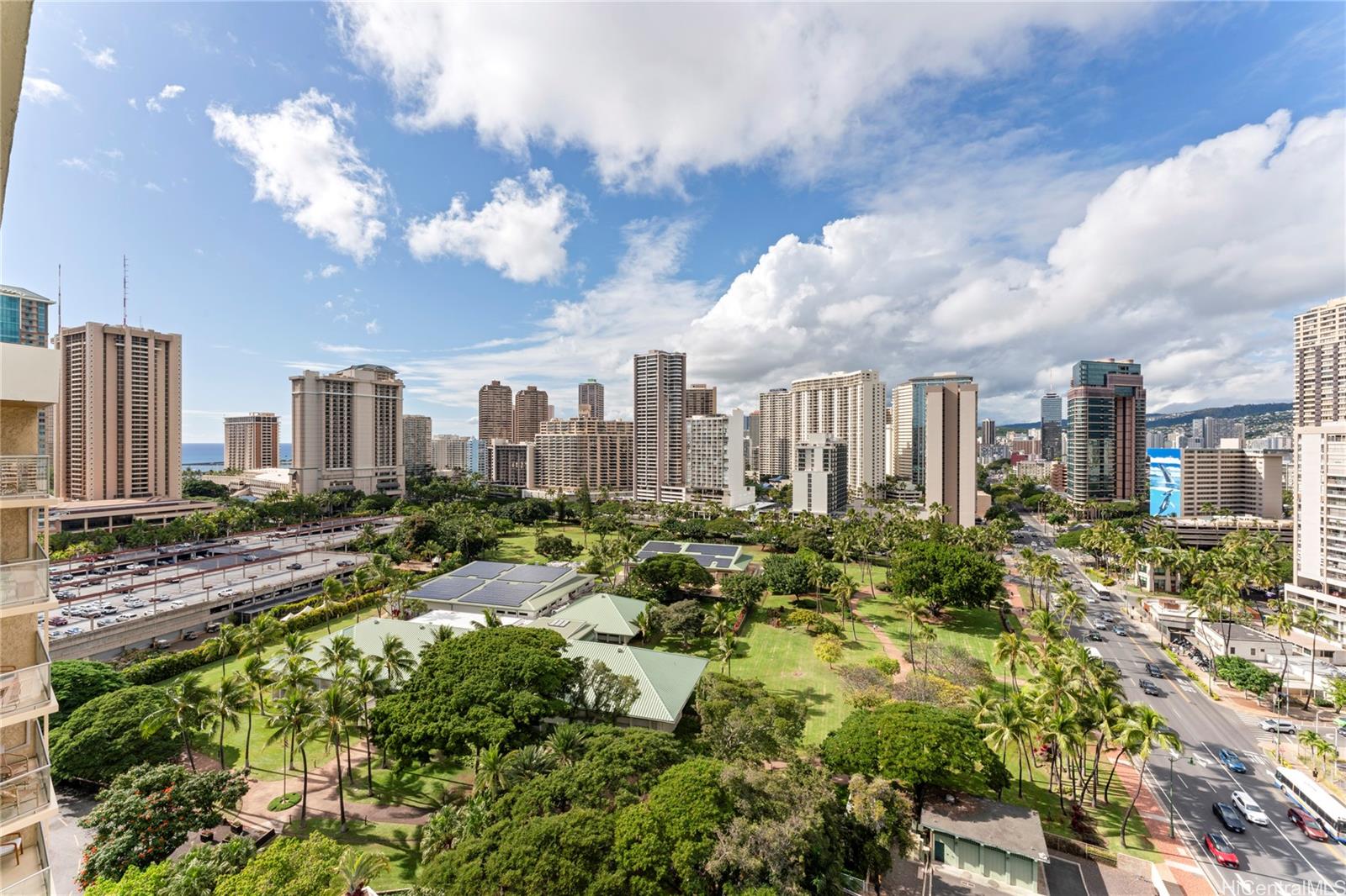 Luana Waikiki condo # 1601, Honolulu, Hawaii - photo 10 of 23