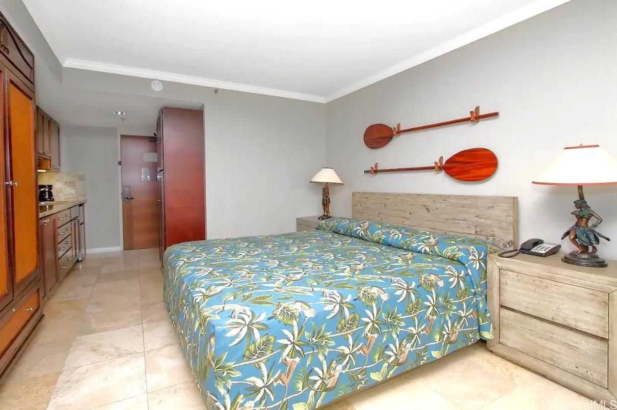 Luana Waikiki condo # 214, Honolulu, Hawaii - photo 2 of 19