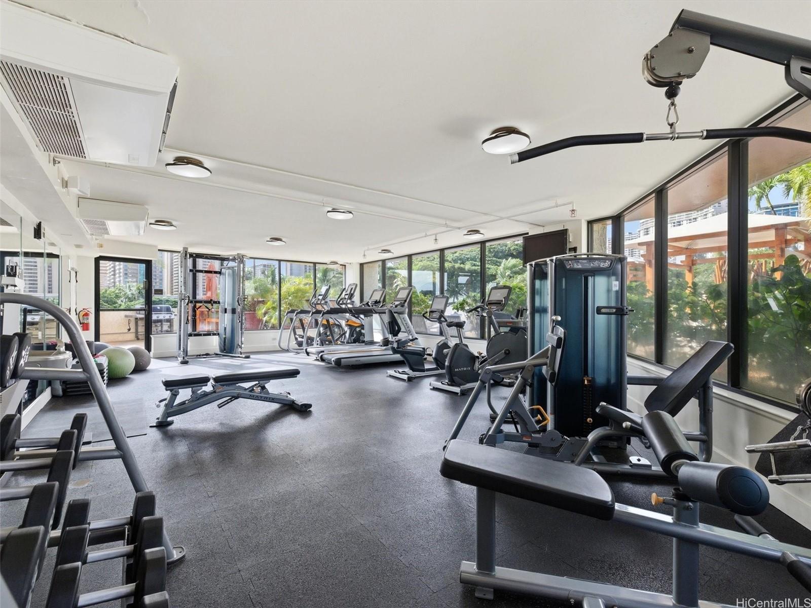 Luana Waikiki condo # 214, Honolulu, Hawaii - photo 13 of 19