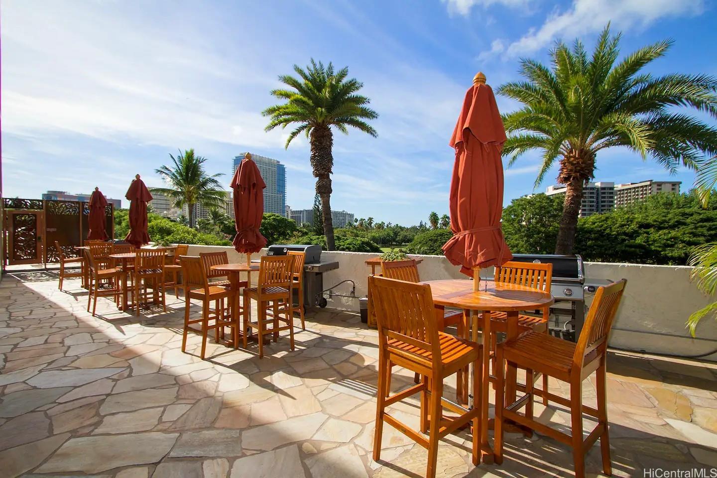 Luana Waikiki condo # 214, Honolulu, Hawaii - photo 14 of 19