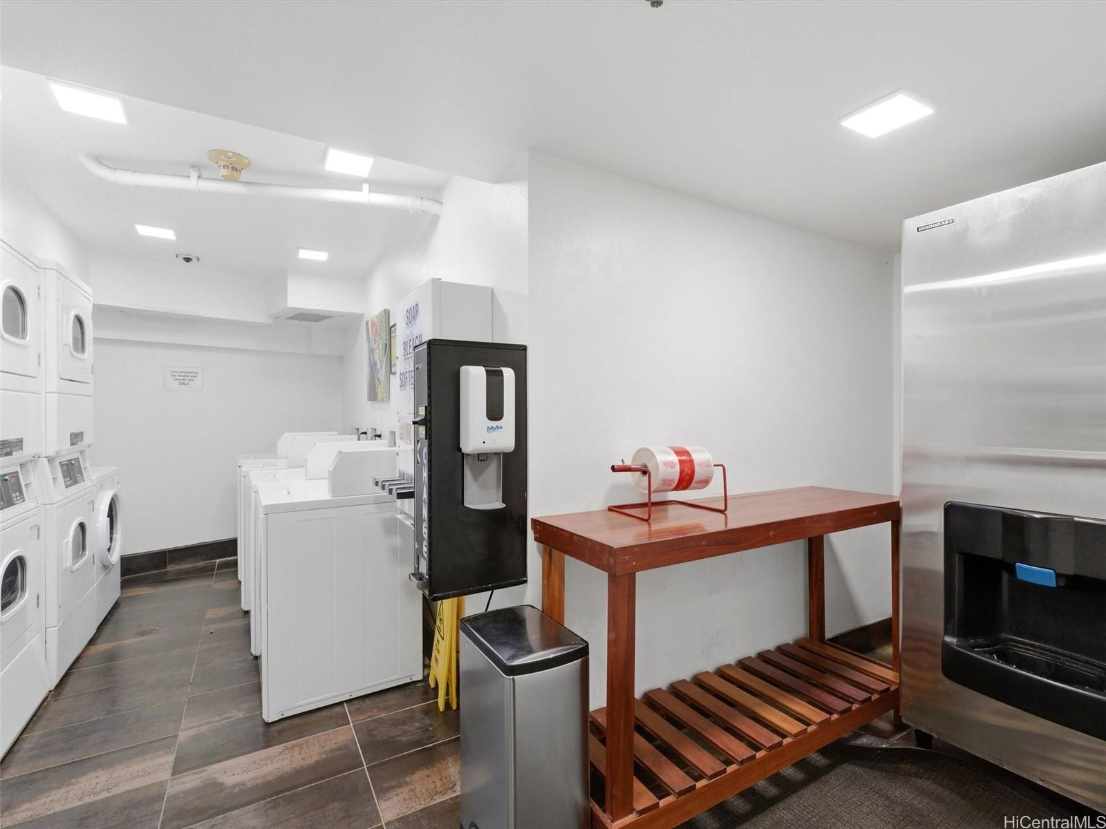 Luana Waikiki condo # 214, Honolulu, Hawaii - photo 15 of 19