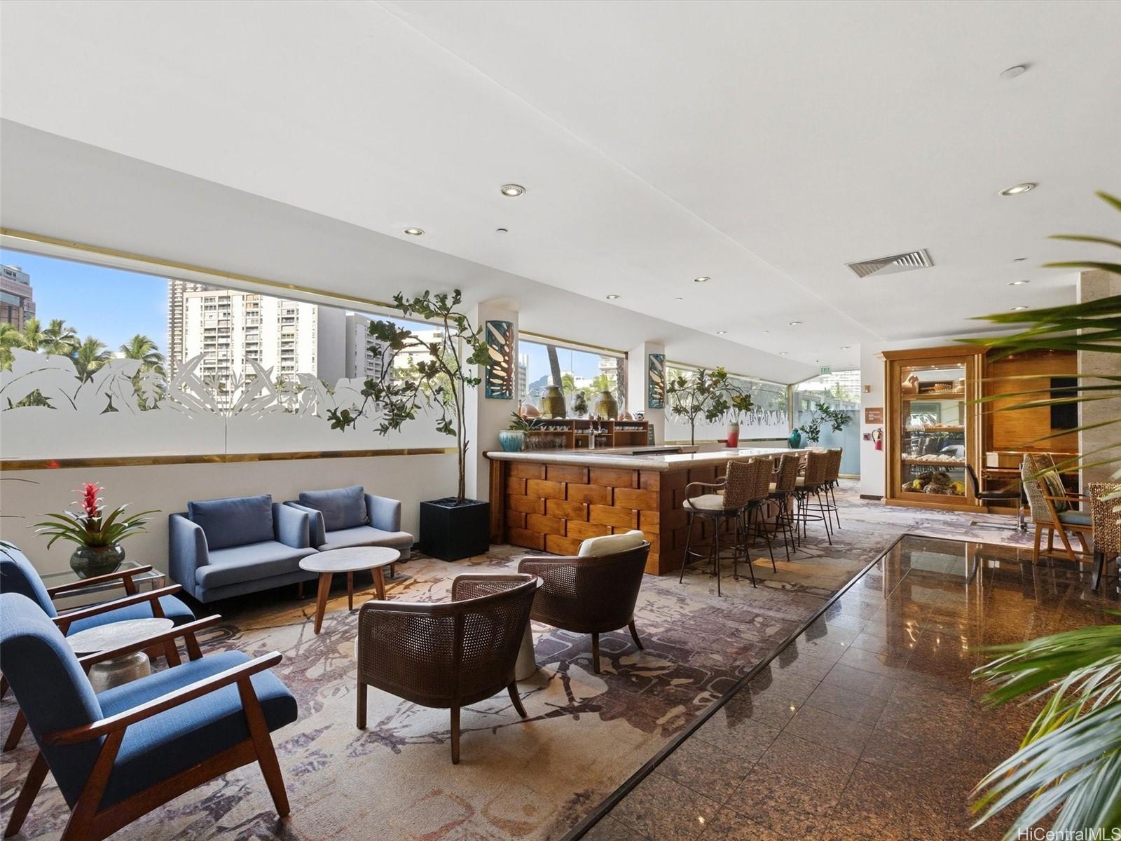 Luana Waikiki condo # 214, Honolulu, Hawaii - photo 16 of 19