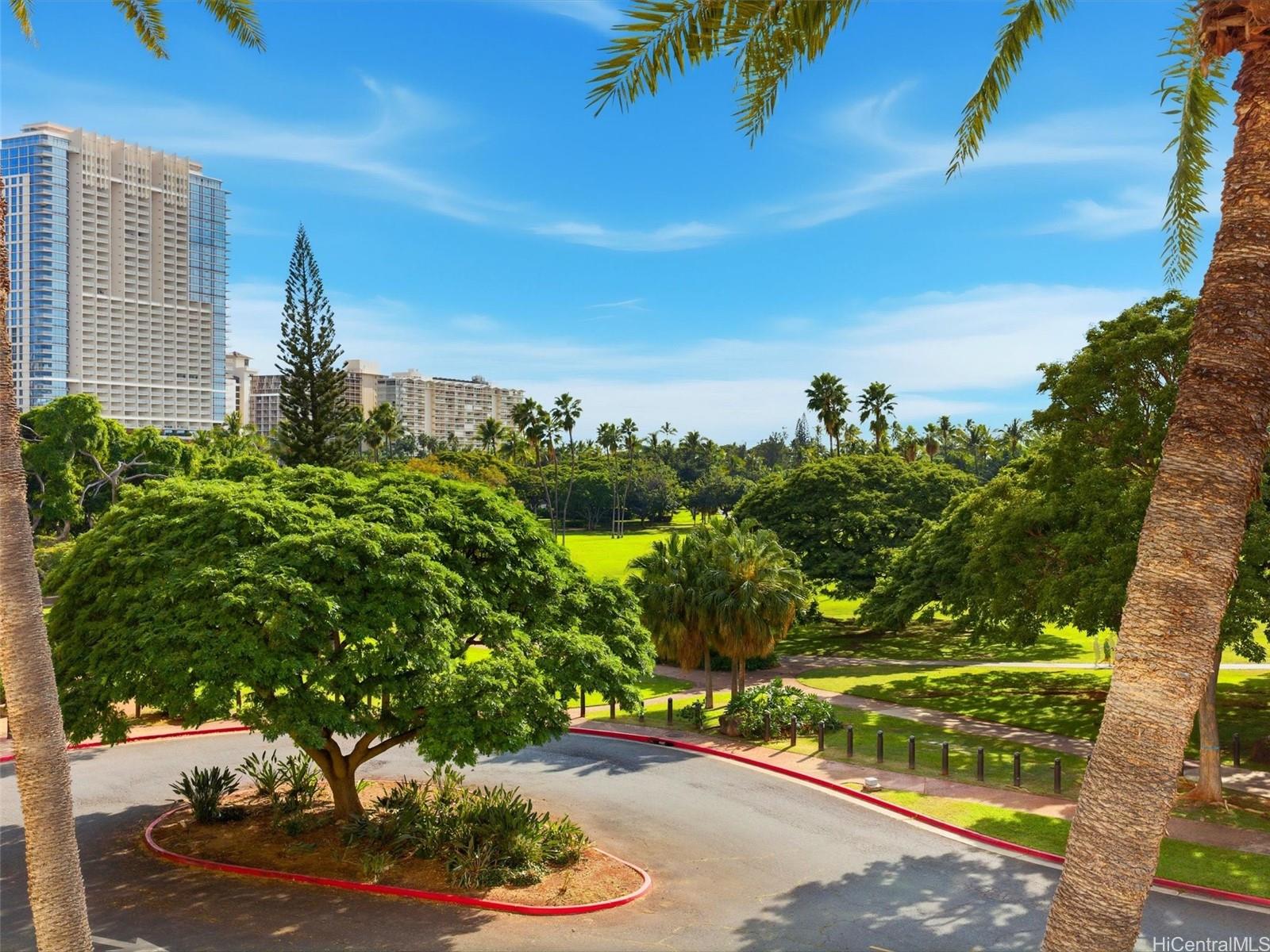 Luana Waikiki condo # 214, Honolulu, Hawaii - photo 18 of 19