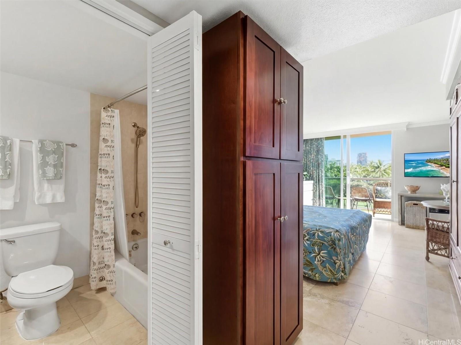 Luana Waikiki condo # 214, Honolulu, Hawaii - photo 6 of 19