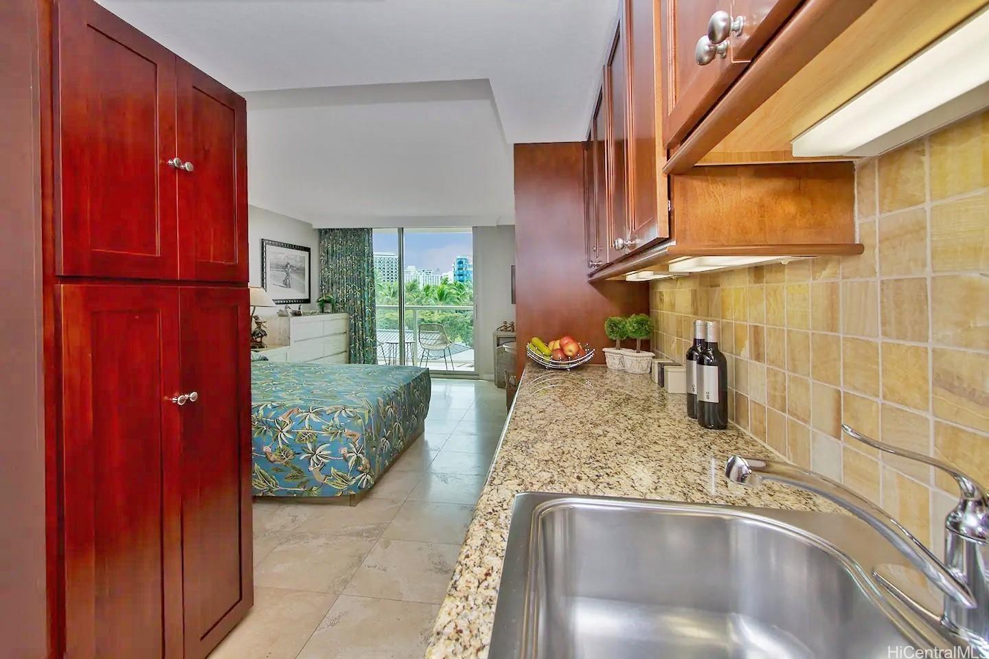 Luana Waikiki condo # 214, Honolulu, Hawaii - photo 7 of 19