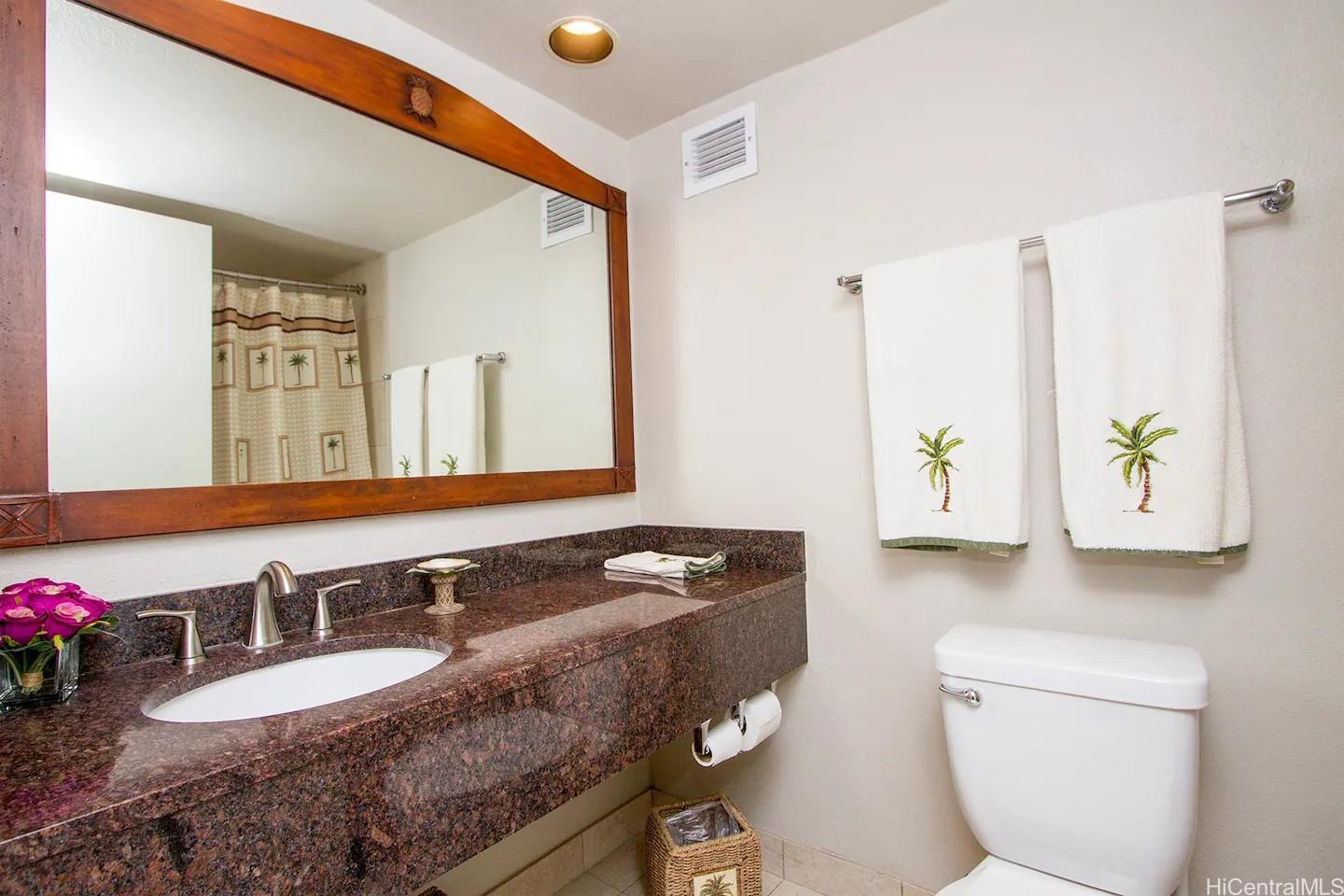 Luana Waikiki condo # 214, Honolulu, Hawaii - photo 10 of 19