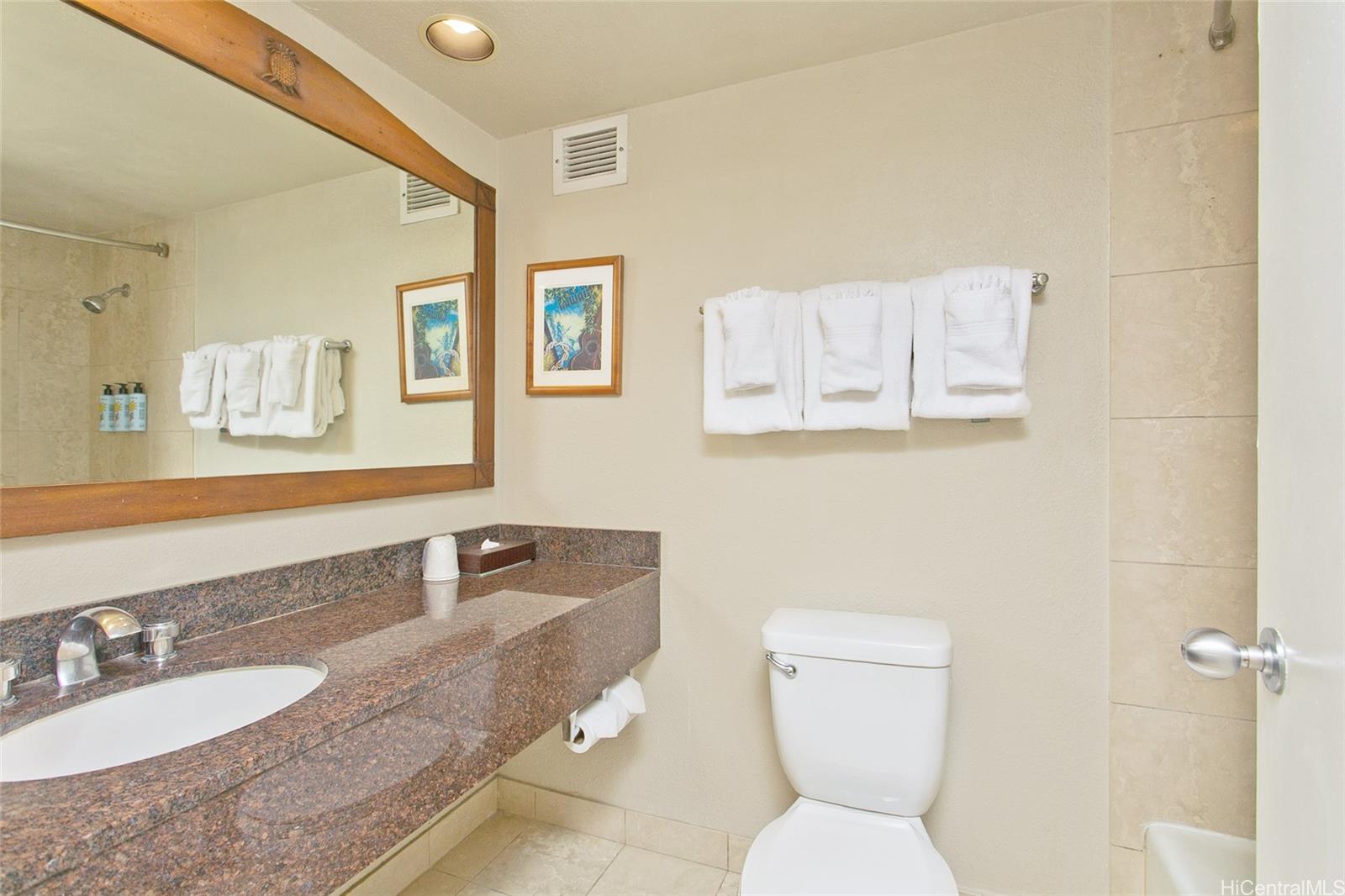 Luana Waikiki condo # 401, Honolulu, Hawaii - photo 8 of 20