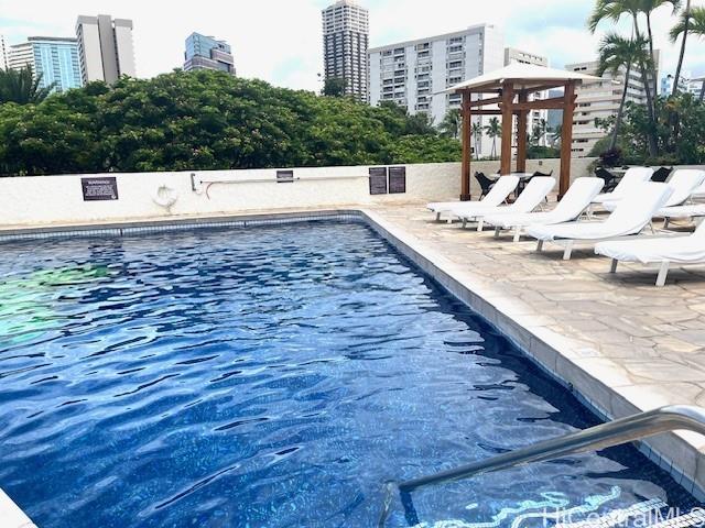 Luana Waikiki condo # 402, Honolulu, Hawaii - photo 15 of 25