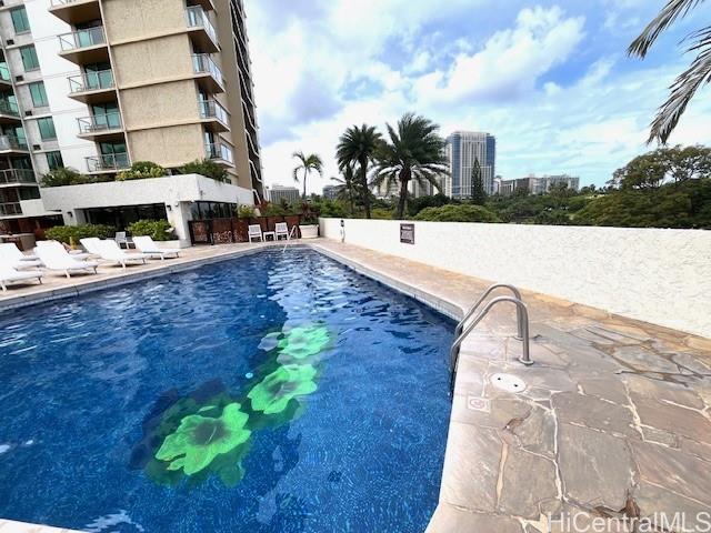 Luana Waikiki condo # 402, Honolulu, Hawaii - photo 16 of 25