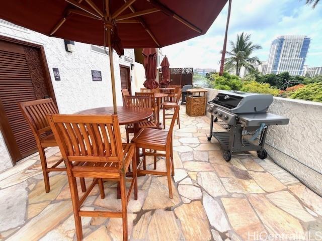 Luana Waikiki condo # 402, Honolulu, Hawaii - photo 17 of 25