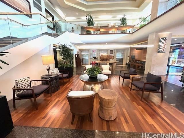 Luana Waikiki condo # 402, Honolulu, Hawaii - photo 21 of 25