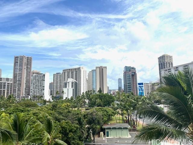 Luana Waikiki condo # 402, Honolulu, Hawaii - photo 23 of 25