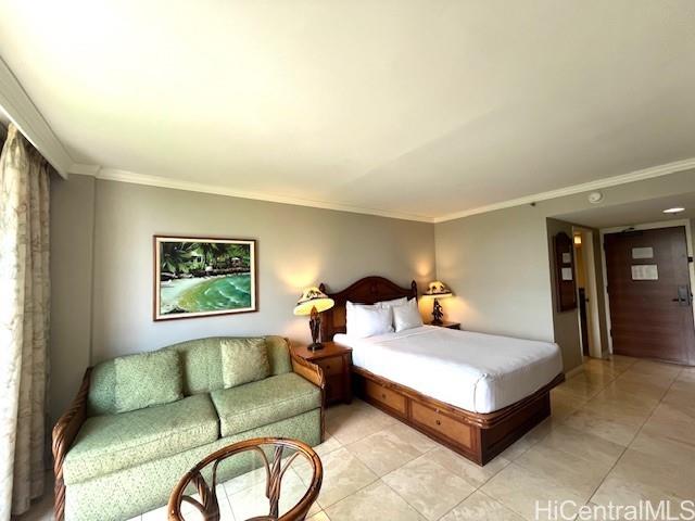 Luana Waikiki condo # 402, Honolulu, Hawaii - photo 4 of 25