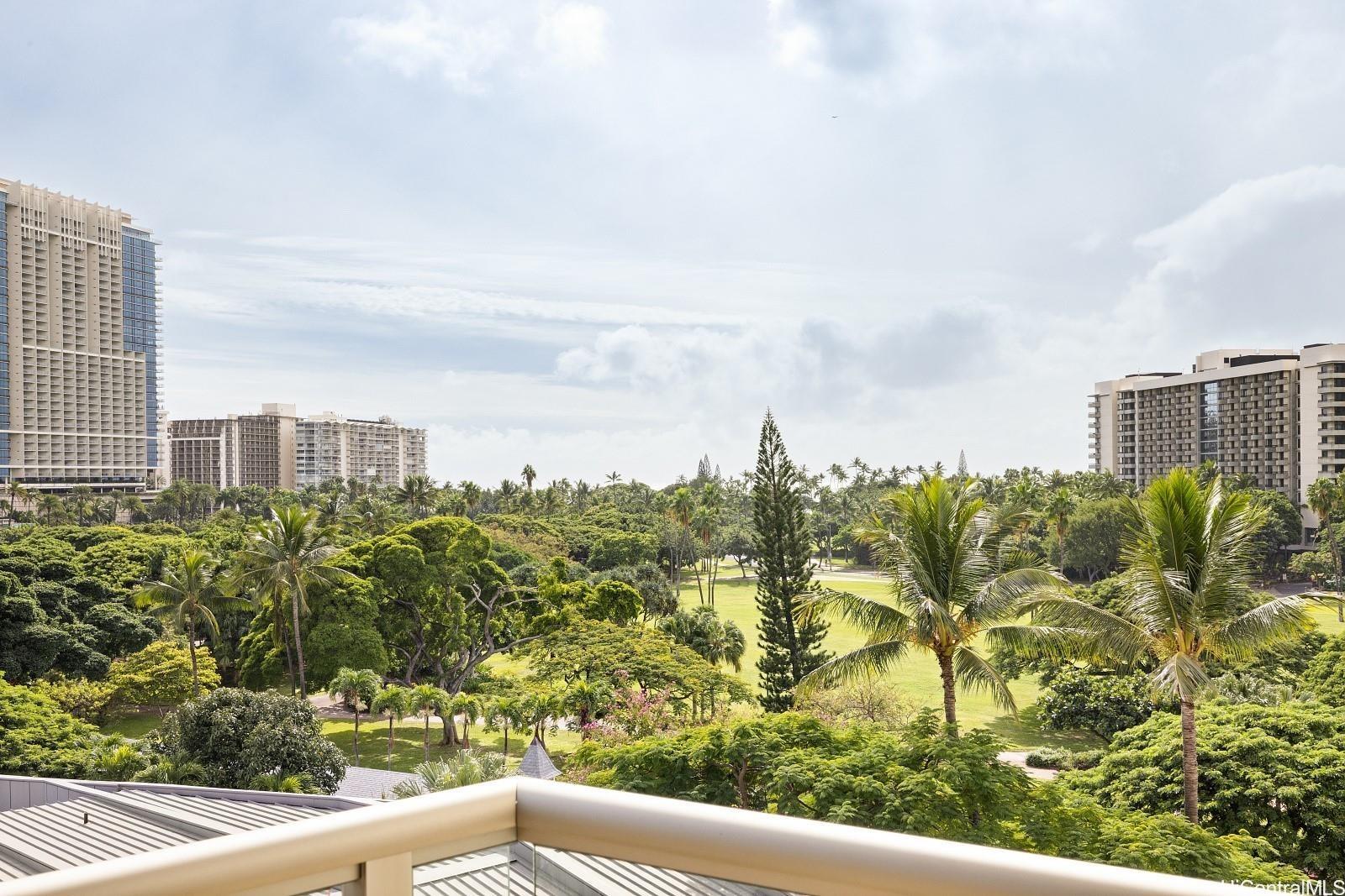 Luana Waikiki condo # 411, Honolulu, Hawaii - photo 4 of 11