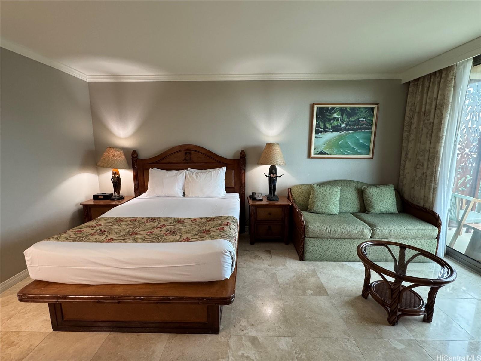 Luana Waikiki condo # 411, Honolulu, Hawaii - photo 2 of 24