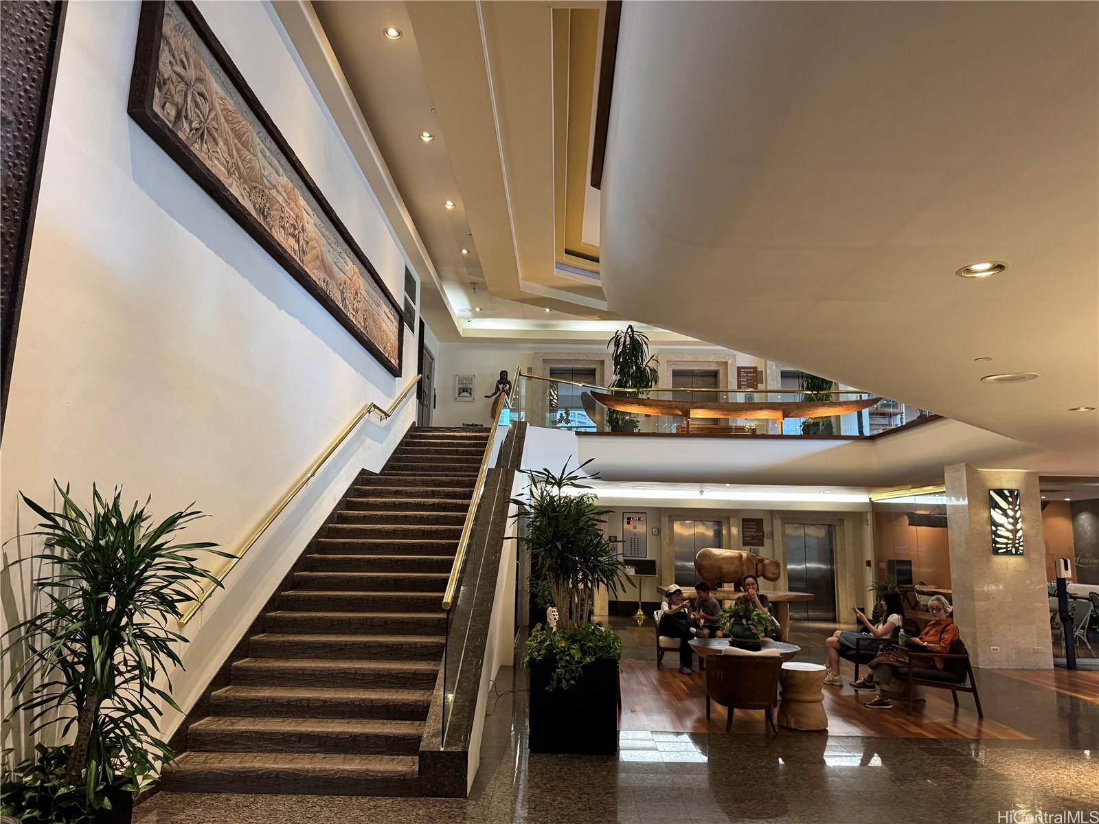 Luana Waikiki condo # 411, Honolulu, Hawaii - photo 11 of 24